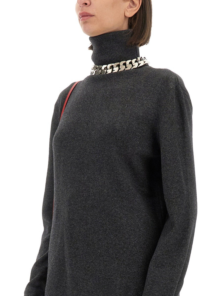 Givenchy Kasjmier Trui – Grijs