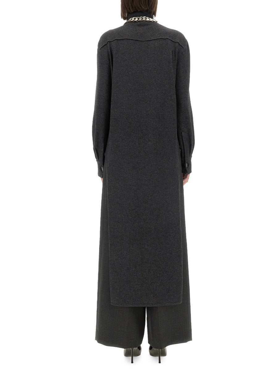 Givenchy Kasjmier Trui – Grijs