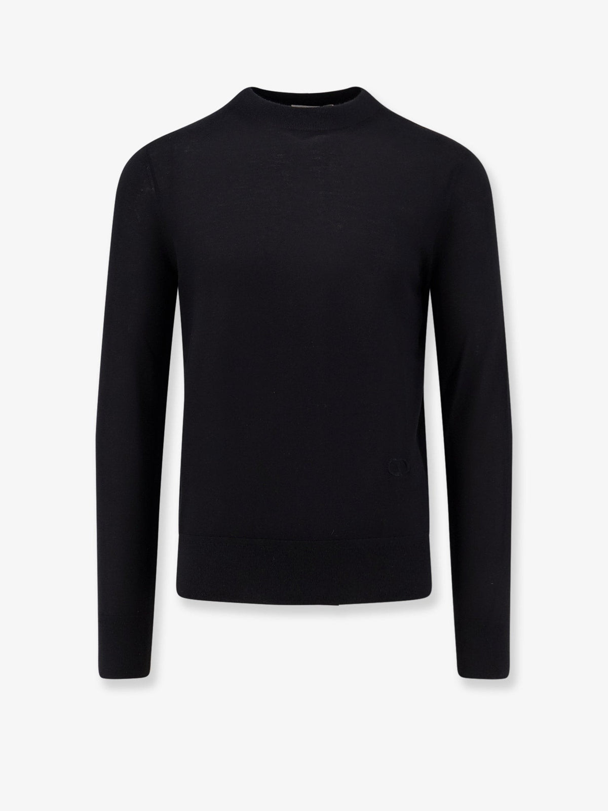 Christian Dior Kasjmier Trui – Zwart