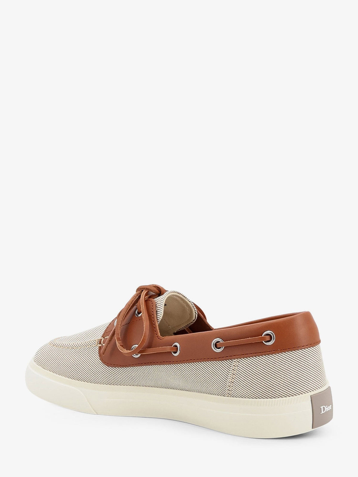 Christian Dior Chester Loafers – Bruin