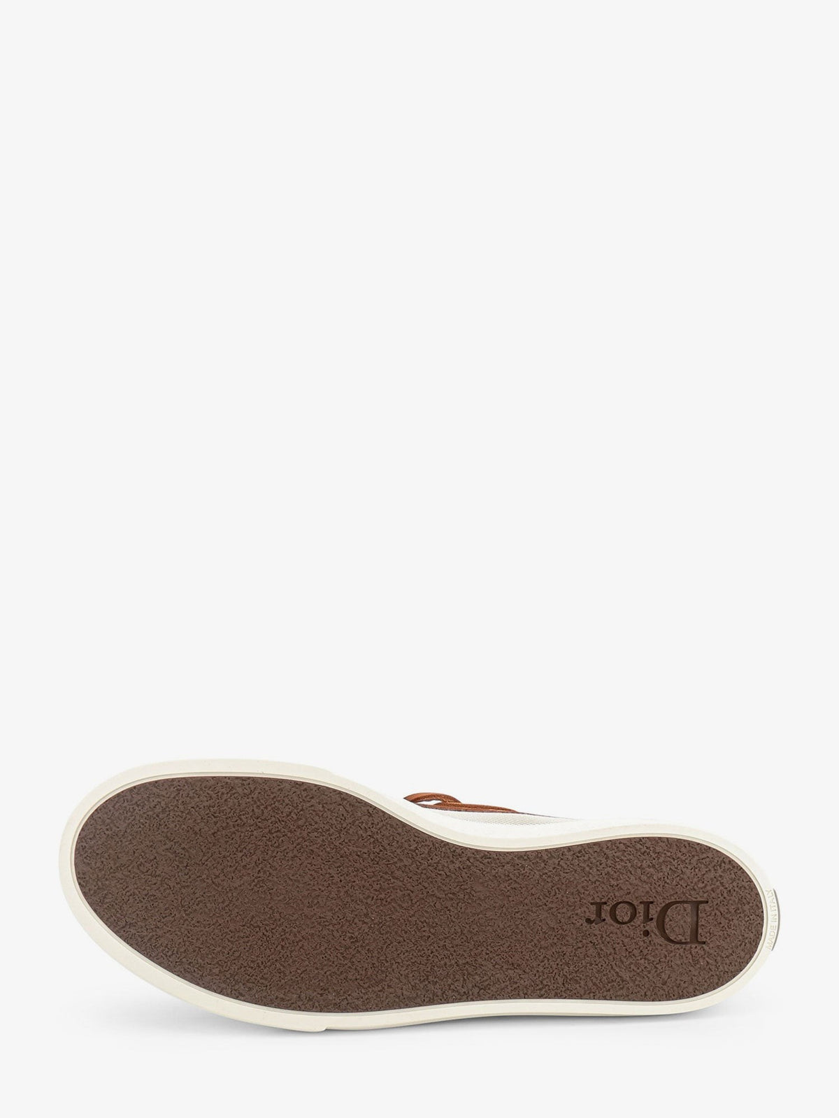 Christian Dior Chester Loafers – Bruin