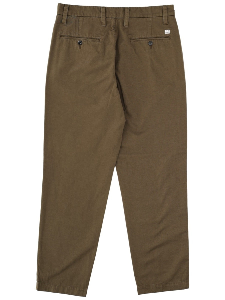 C.P. Company Chino – Legergroen