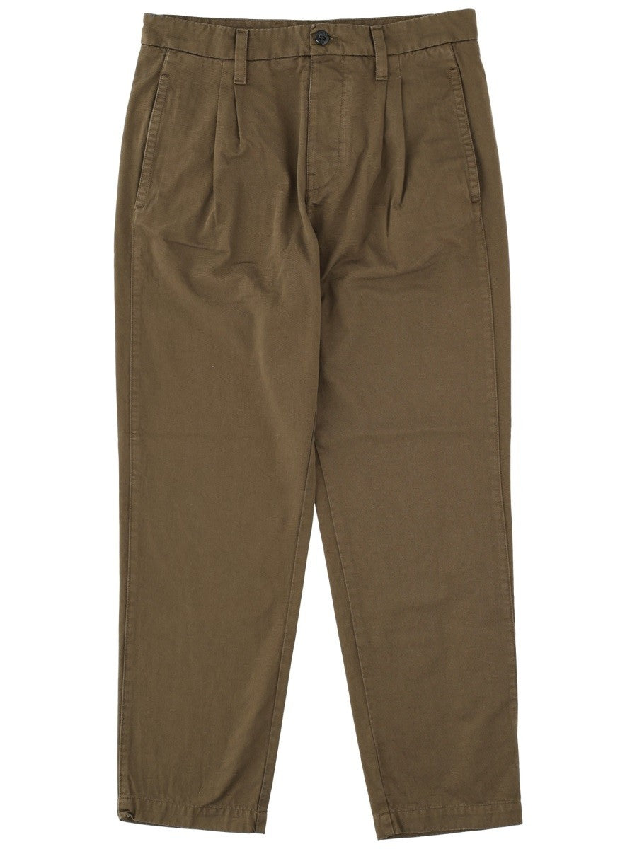 C.P. Company Chino – Legergroen