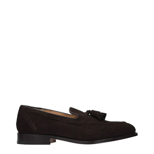 Loafers & mocassins