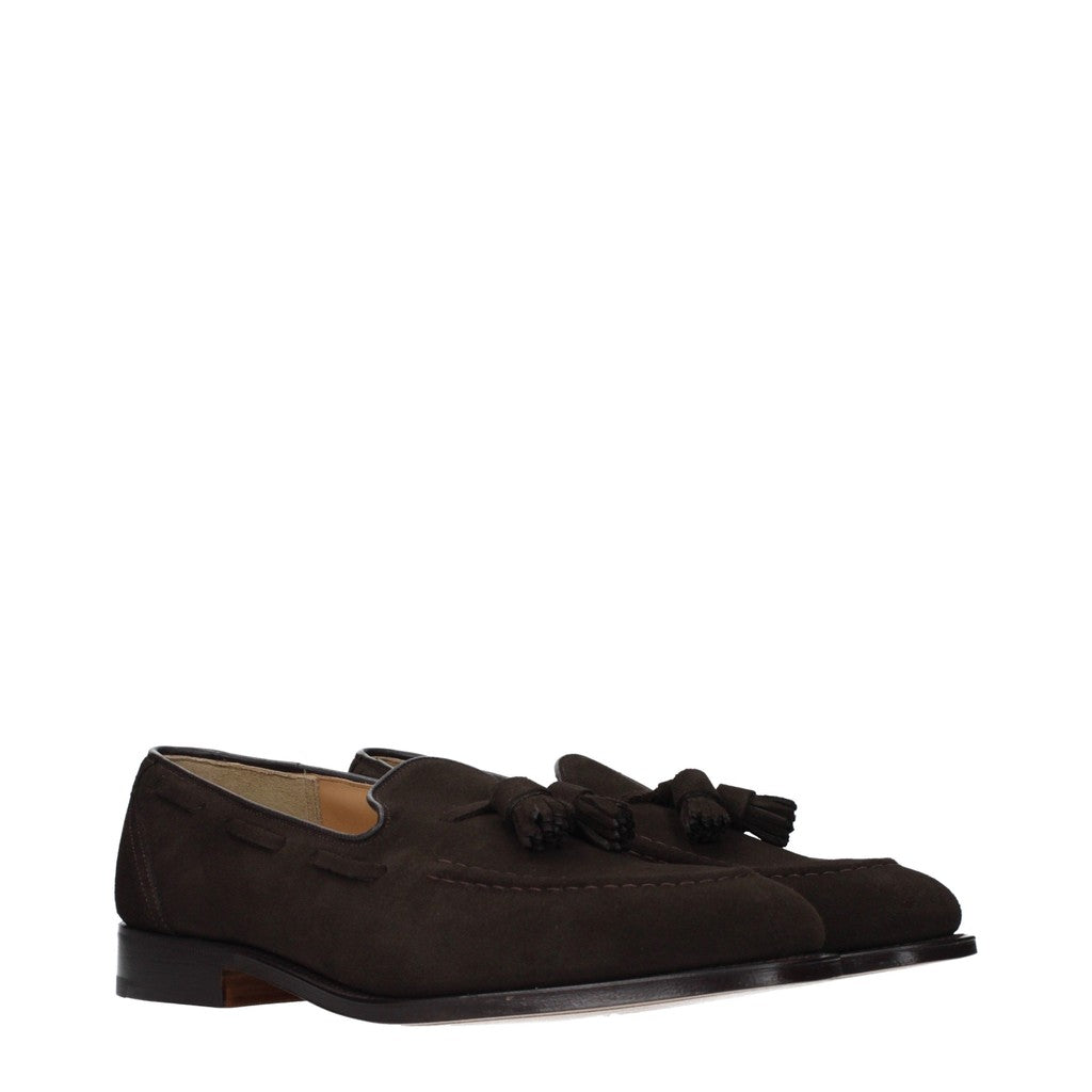 Church's Kingsley Loafers – Donkerbruin