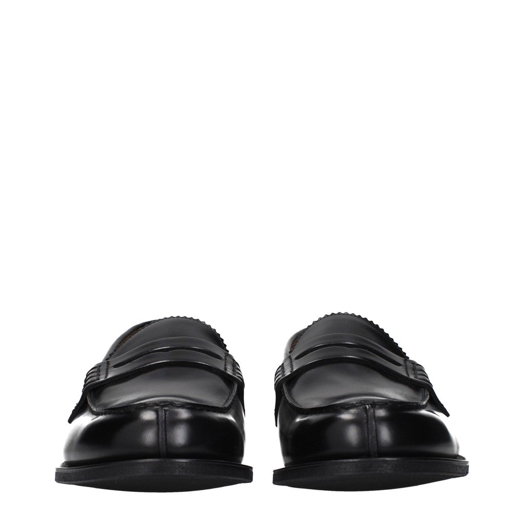 Church's Pembrey 2.0 Loafers – Zwart