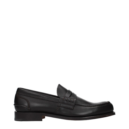 Loafers & mocassins