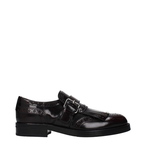 Loafers & mocassins