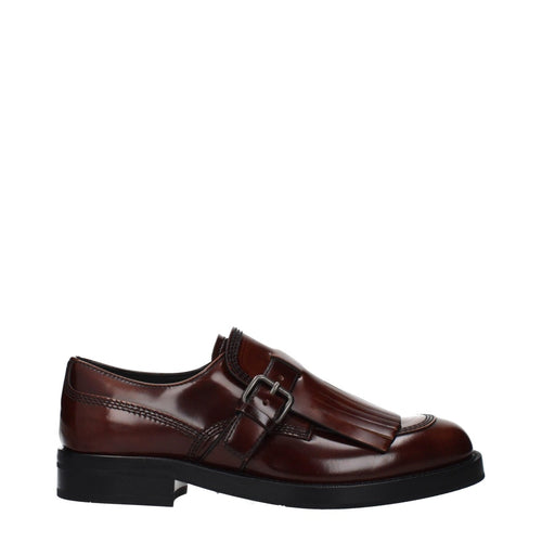 Loafers & mocassins