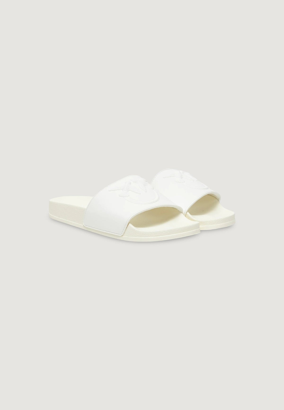 Pinko Dilly 01 Slippers – Wit