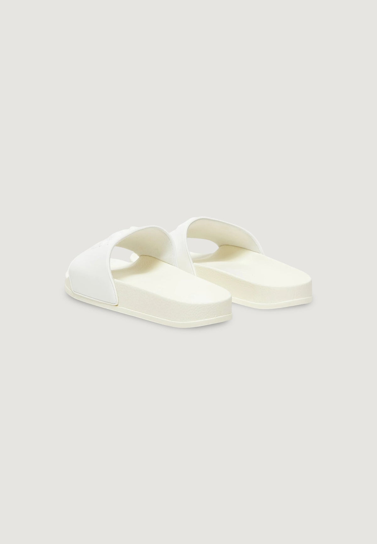 Pinko Dilly 01 Slippers – Wit