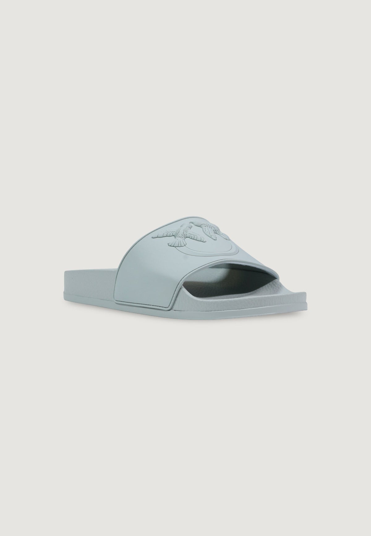 Pinko Dilly 01 Slippers – Groen