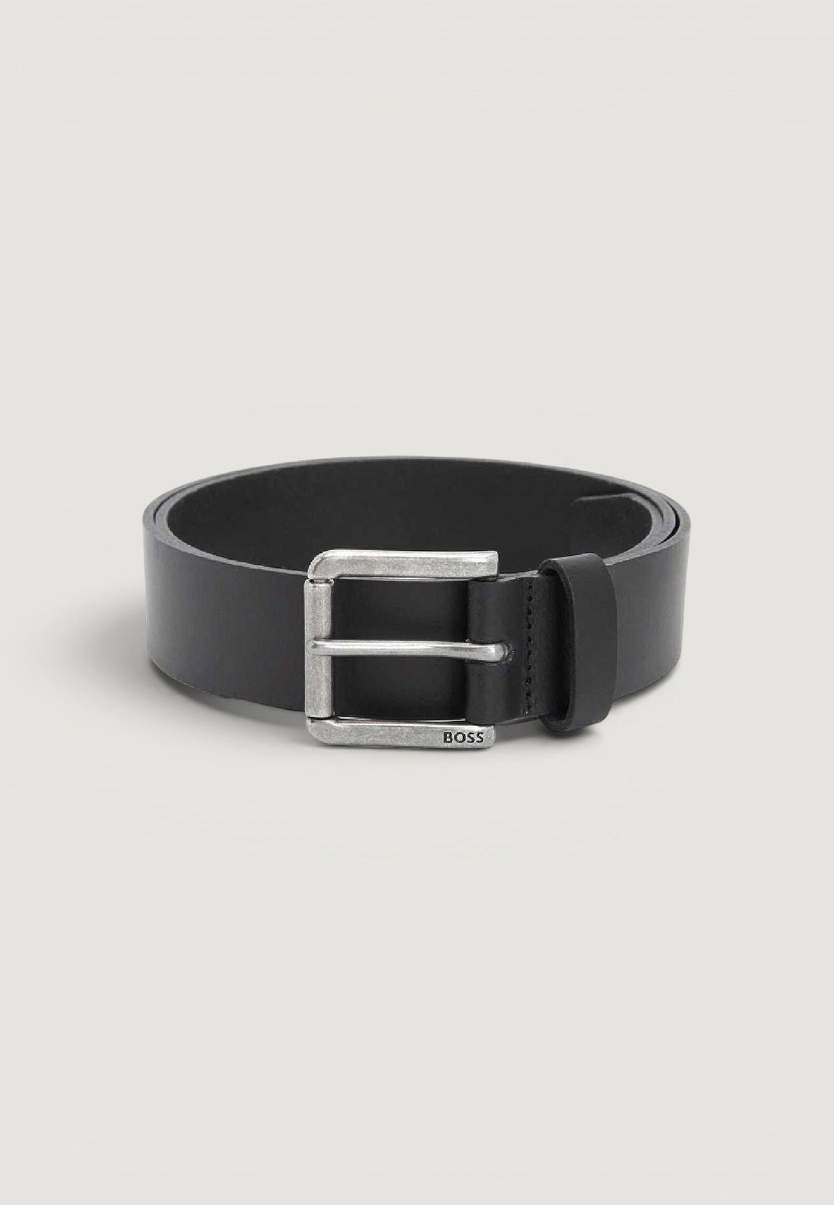 Boss Joris Riem – Zwart