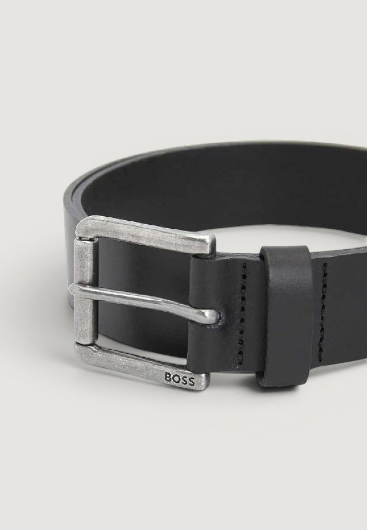 Boss Joris Riem – Zwart