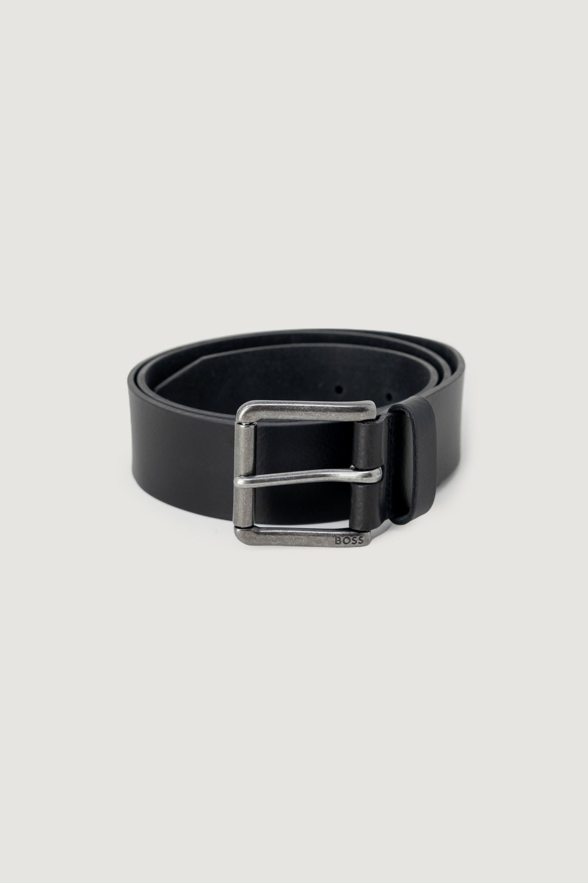 Boss Joris Riem – Zwart