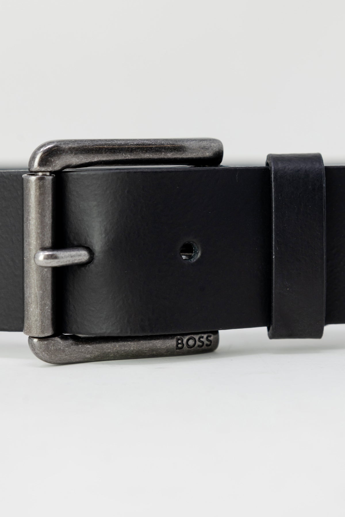 Boss Joris Riem – Zwart