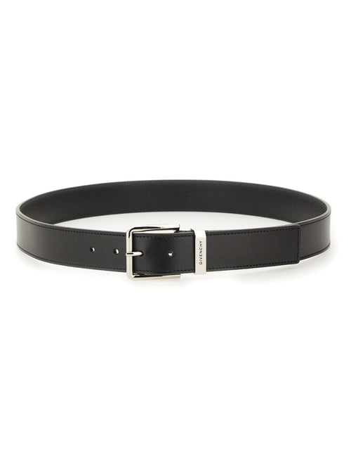 Belts