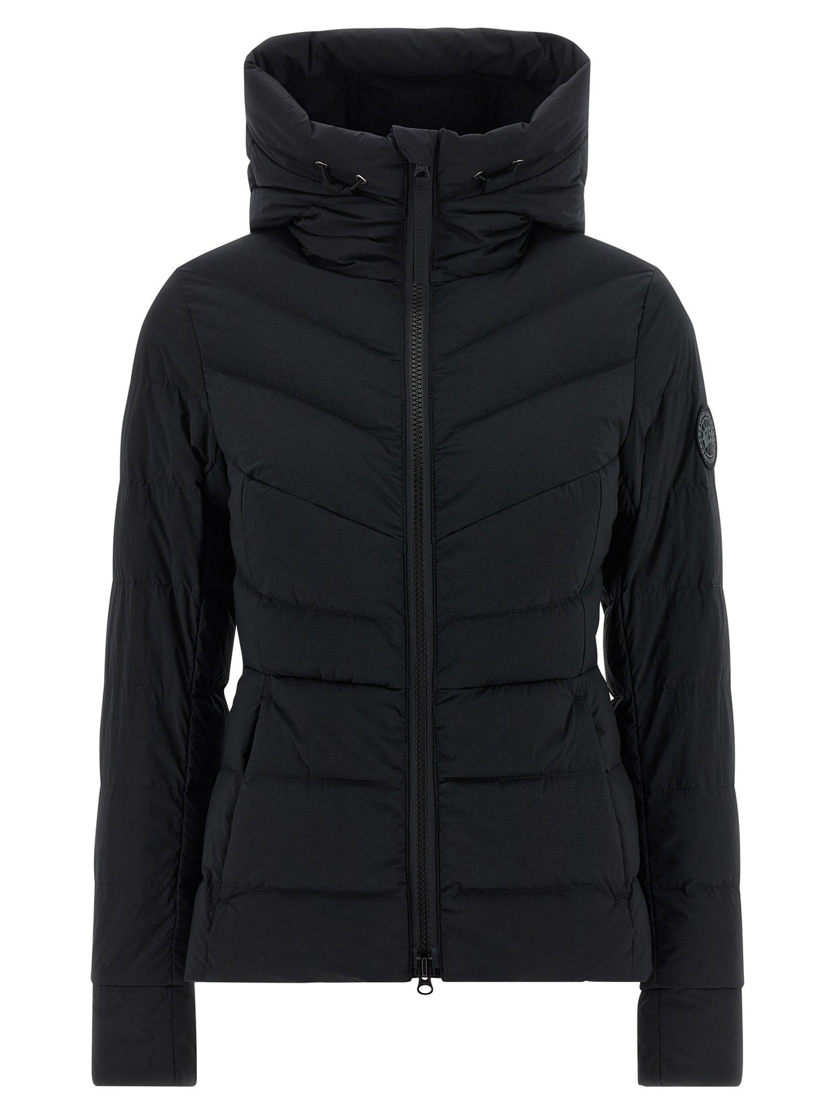 Canada Goose Clair Donsjas – Zwart