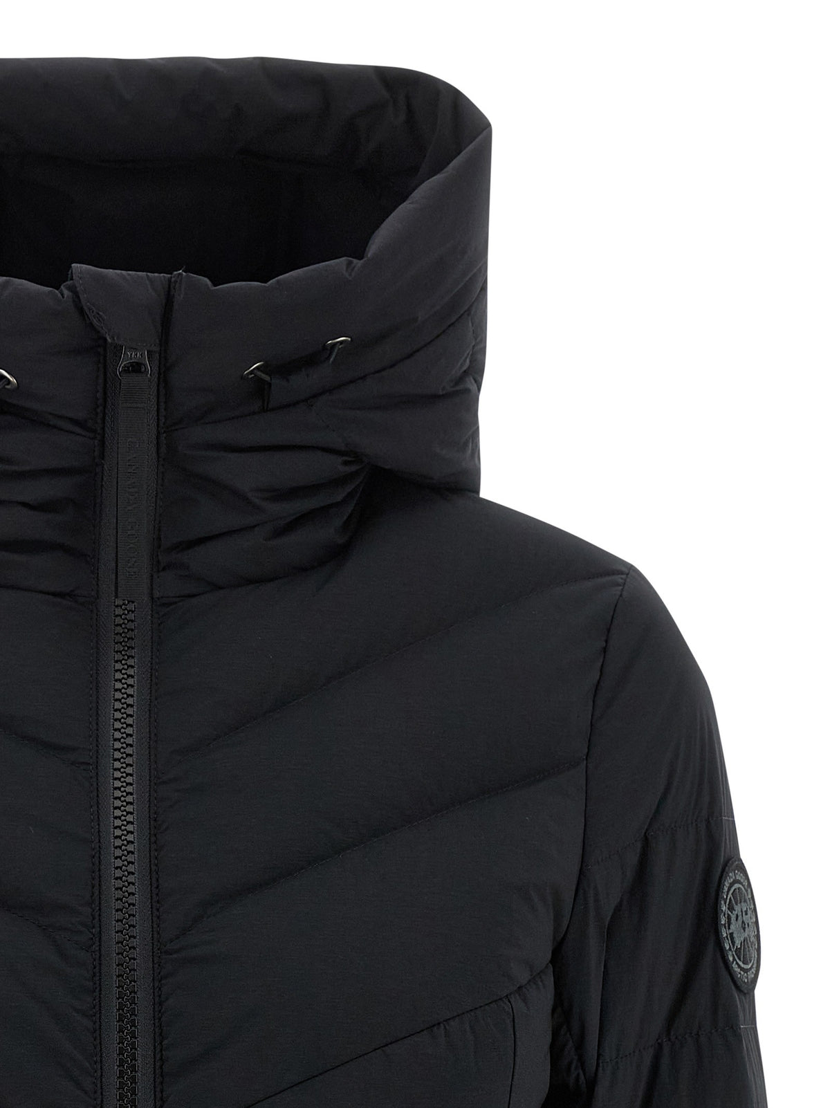 Canada Goose Clair Donsjas – Zwart