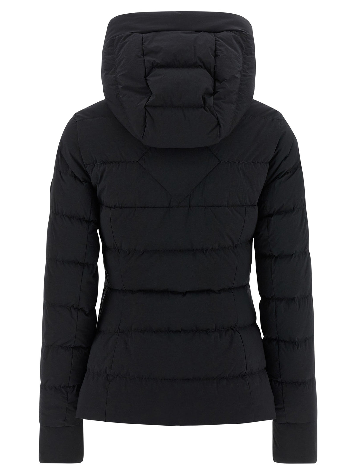 Canada Goose Clair Donsjas – Zwart