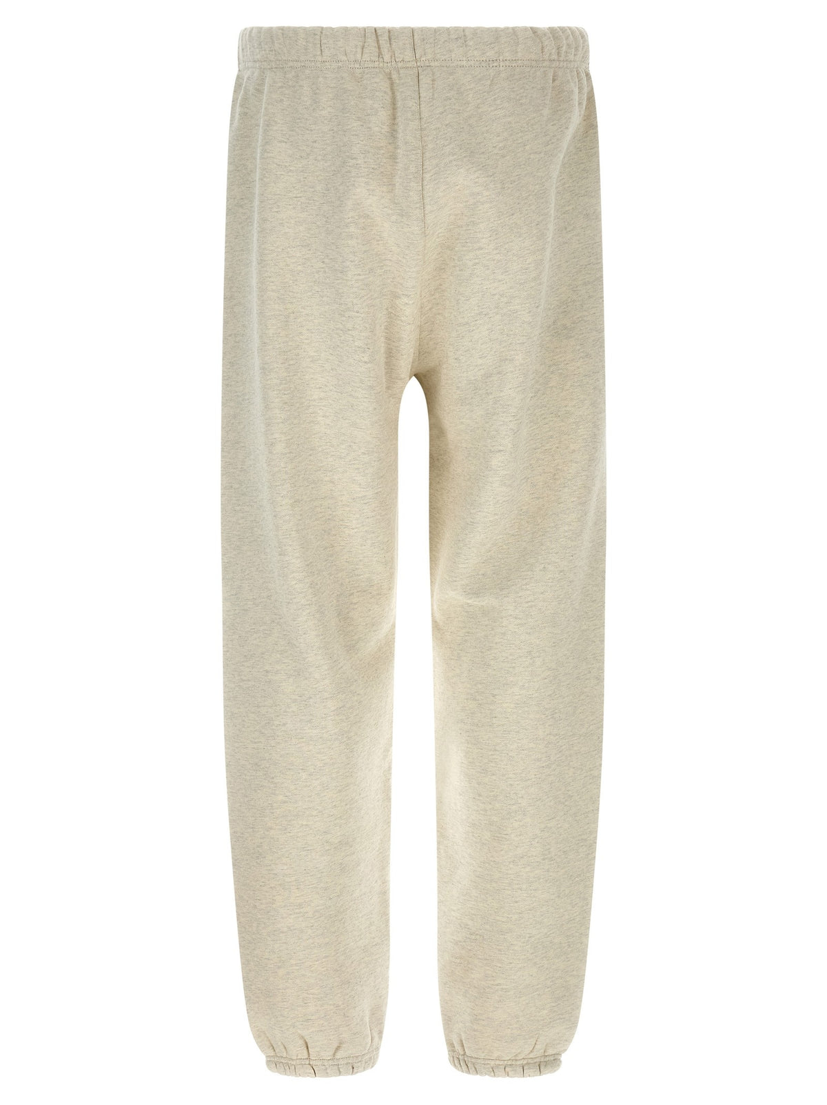Fear of God Essentials Joggingbroek met logopatch – Gebroken wit