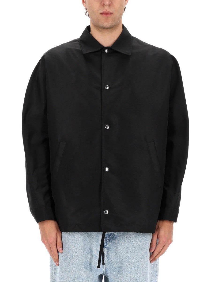 Givenchy Coach Jack – Zwart