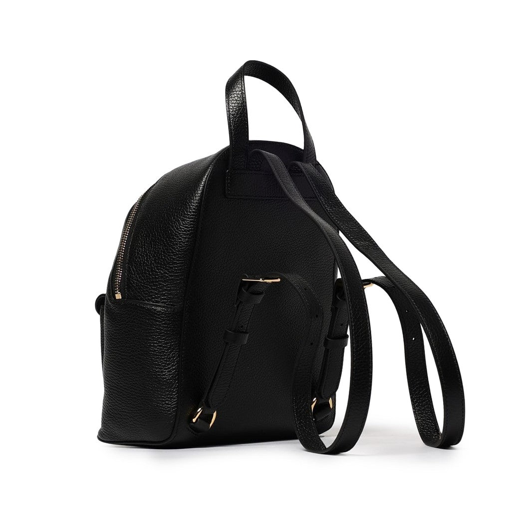 Coccinelle Beat Generation Small Rugzak – Zwart