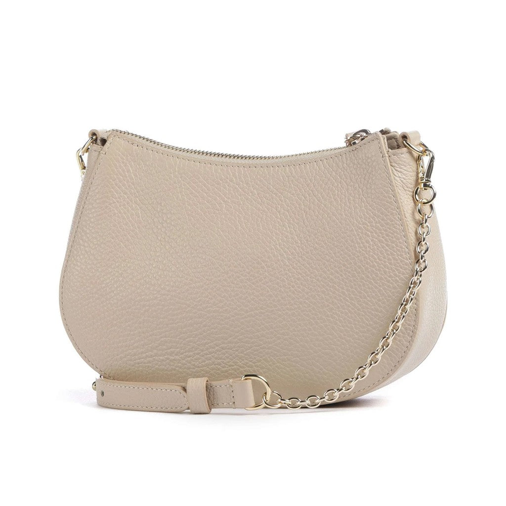 Coccinelle C-Easy Crossbodytas – Beige