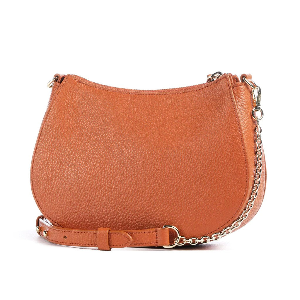 Coccinelle C-Easy Crossbodytas – Cognac