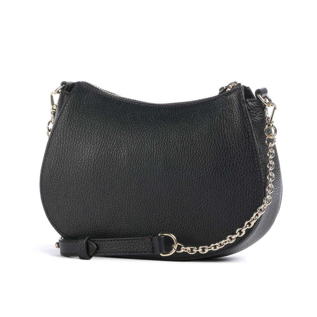 Coccinelle C-Easy Crossbodytas – Zwart