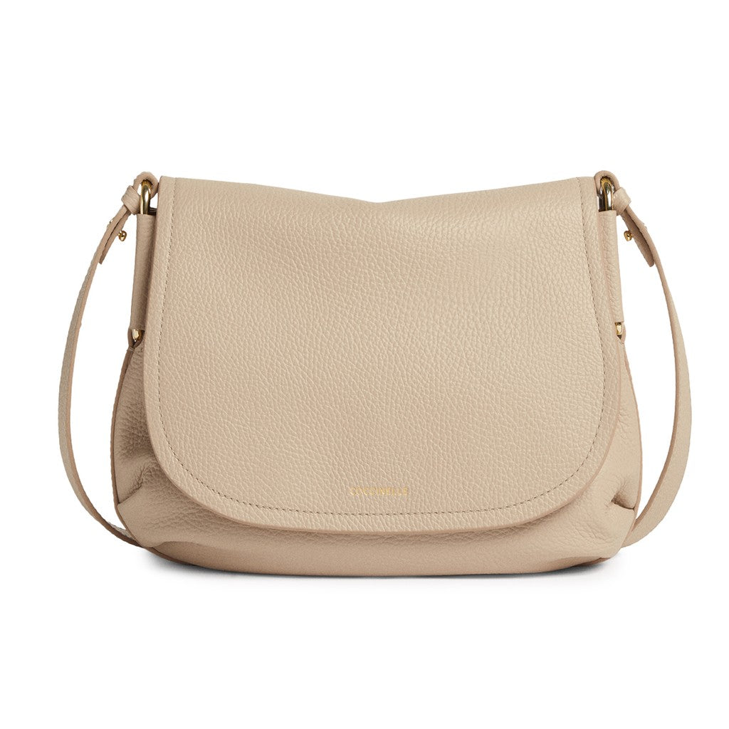 Coccinelle Rebekka Crossbodytas – Beige