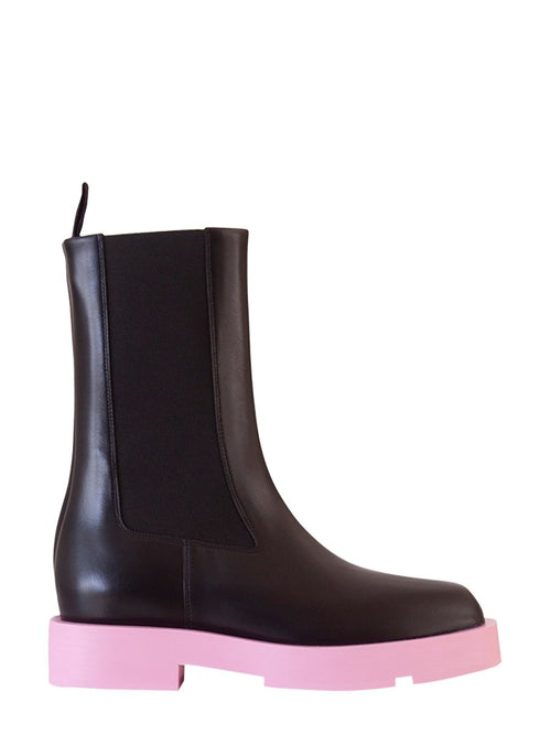 Ankle boots