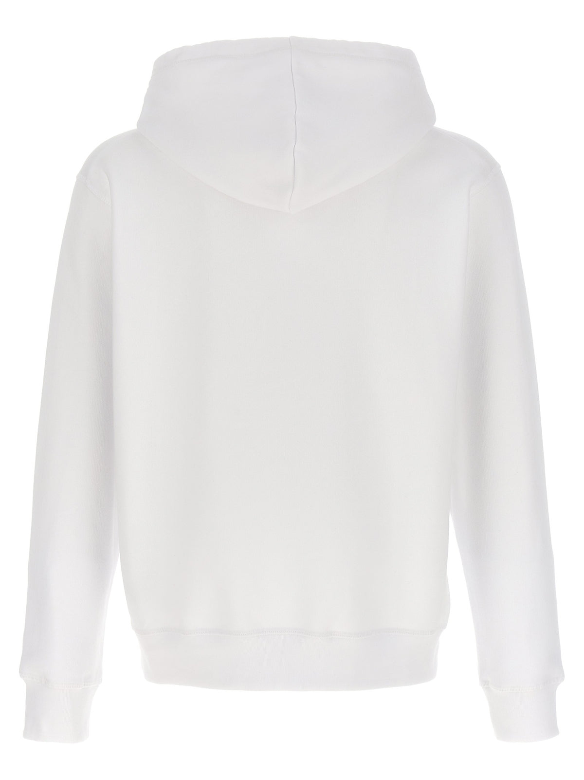 Dsquared2 Cool Fit Hoodie – Wit