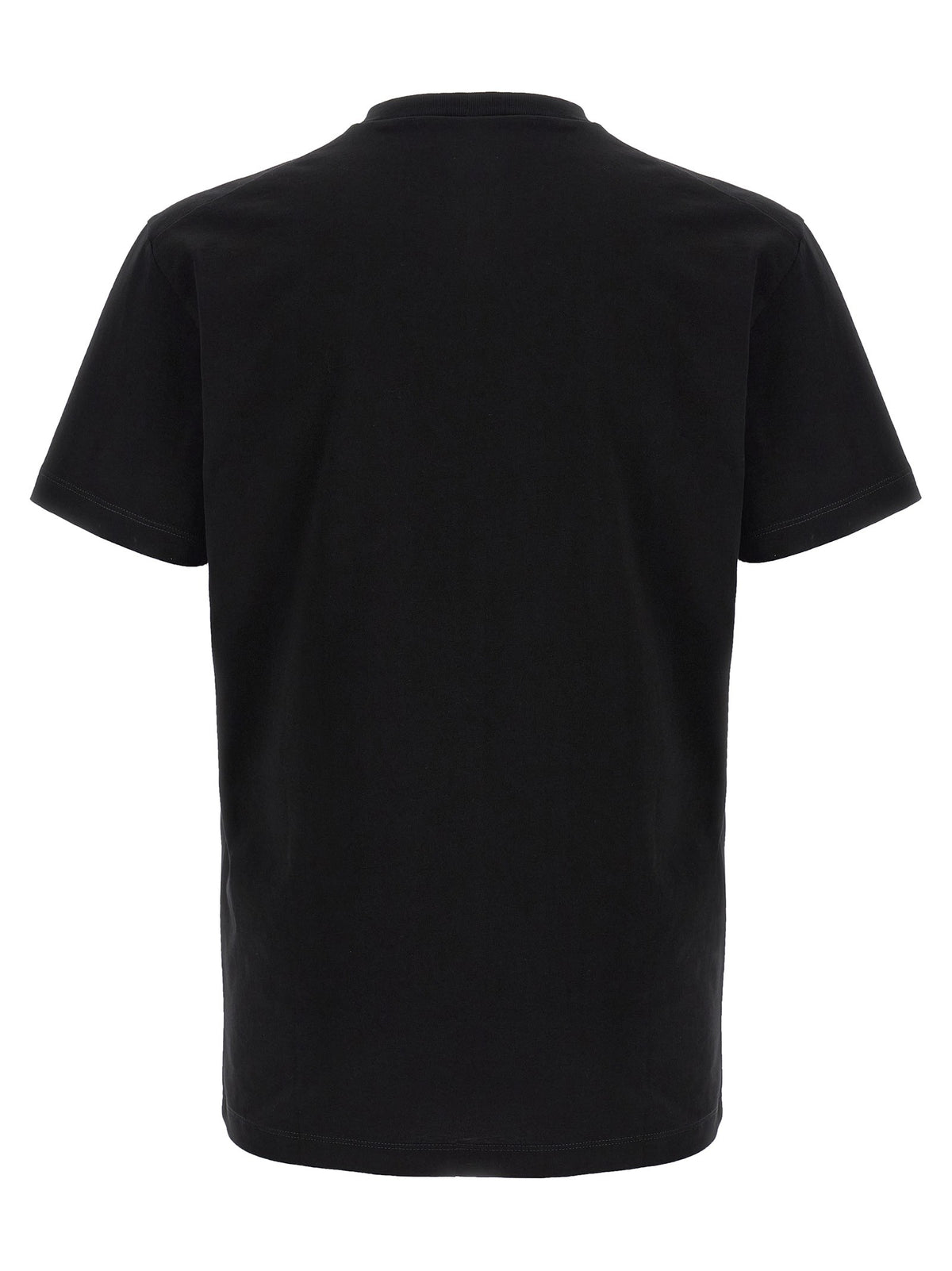 Dsquared2 Cool Fit T-shirt – Zwart