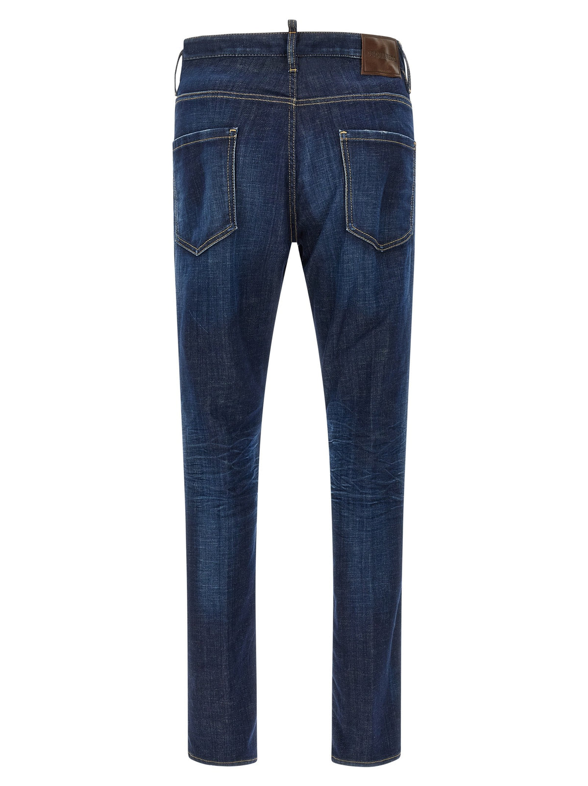 Dsquared2 Cool Guy Jeans – Donkerblauw