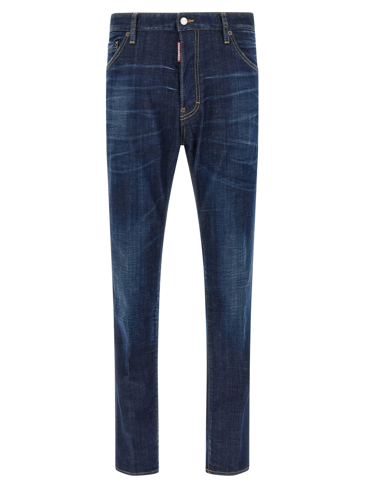 Dsquared2 Cool Guy Jeans – Donkerblauw