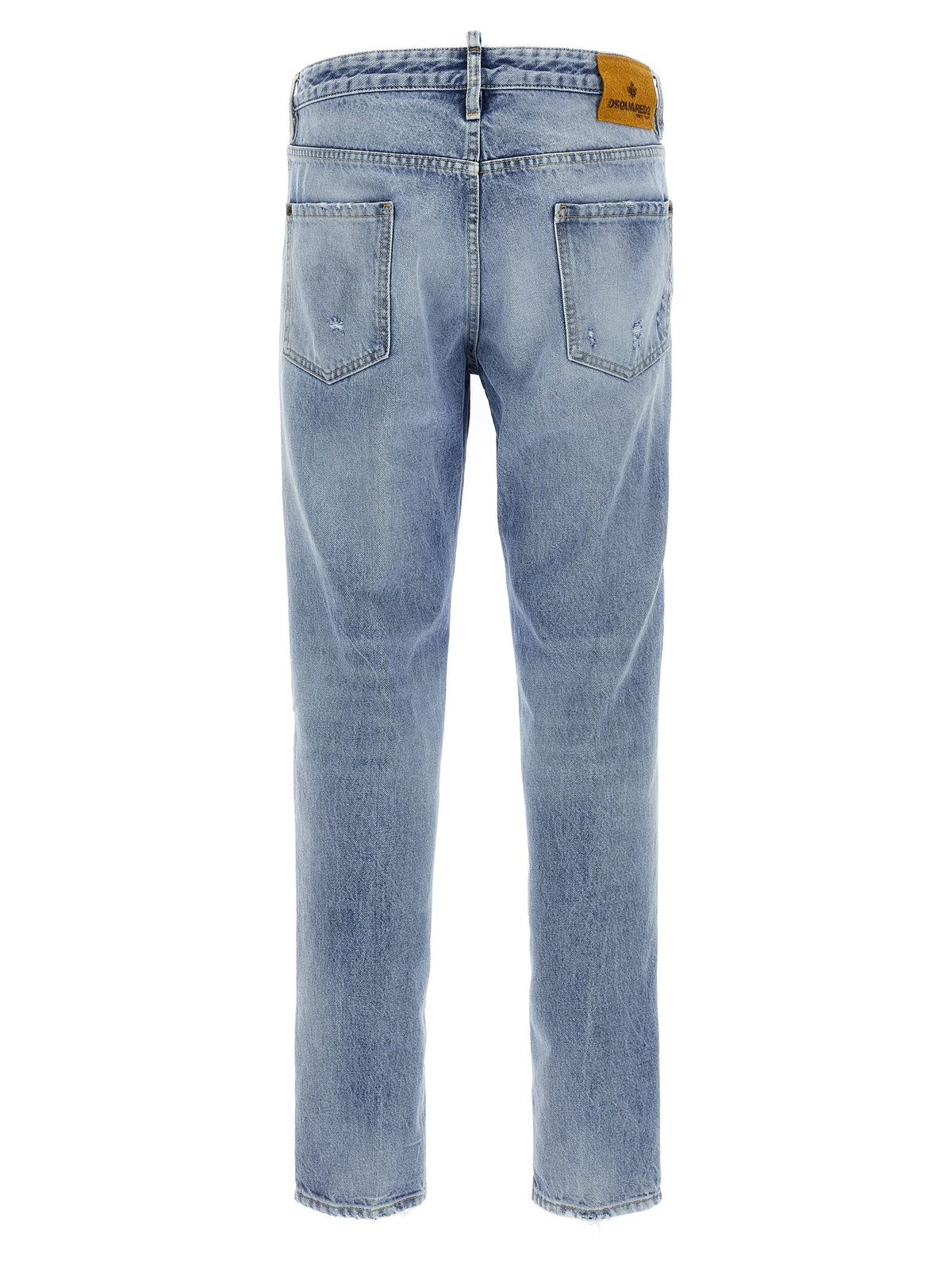 Dsquared2 Cool Guy Jeans – Lichtblauw