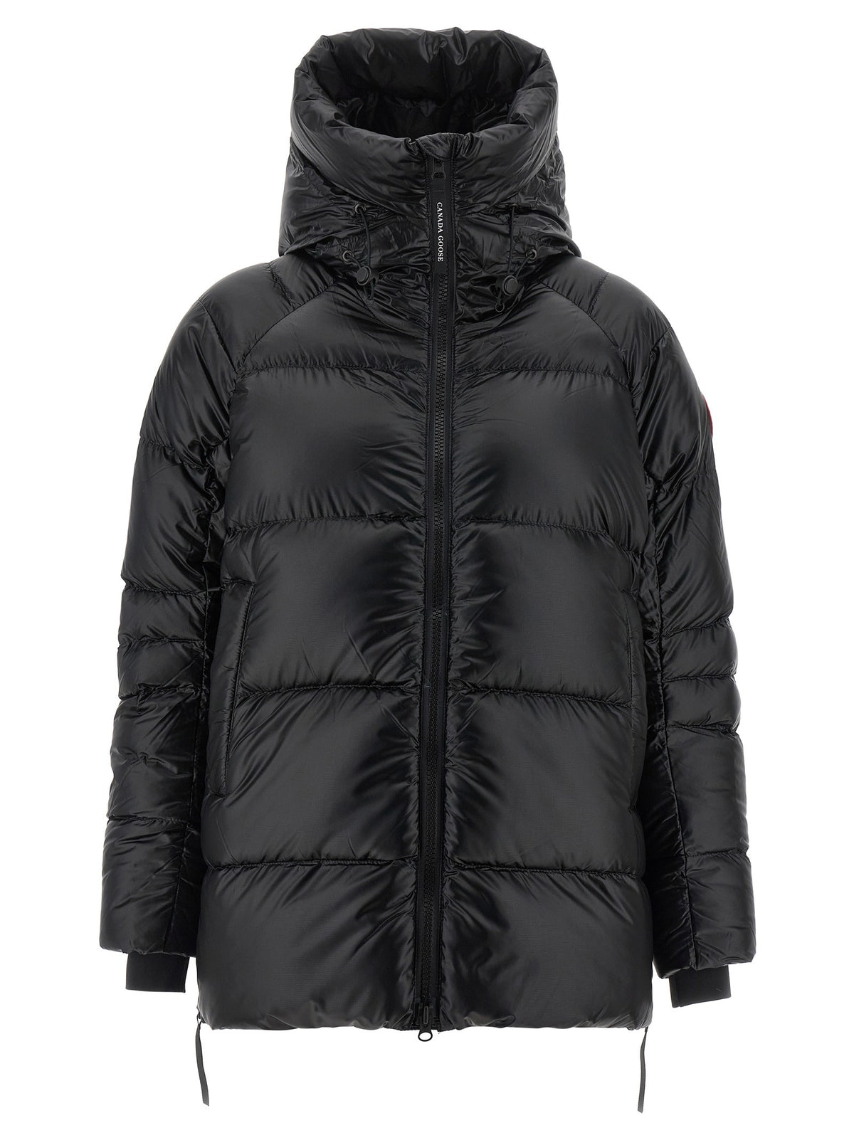 Canada Goose Cypress Donsjas – Zwart