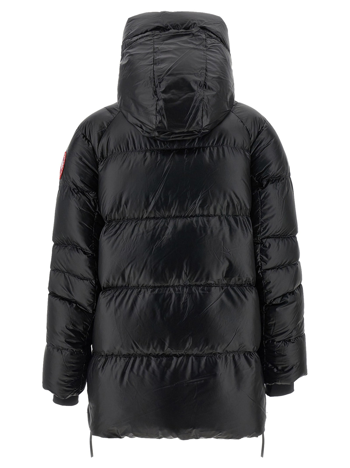 Canada Goose Cypress Donsjas – Zwart