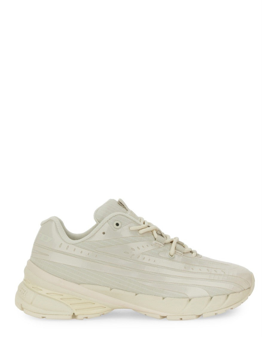 Diesel D-Airspeed Sneakers – Beige