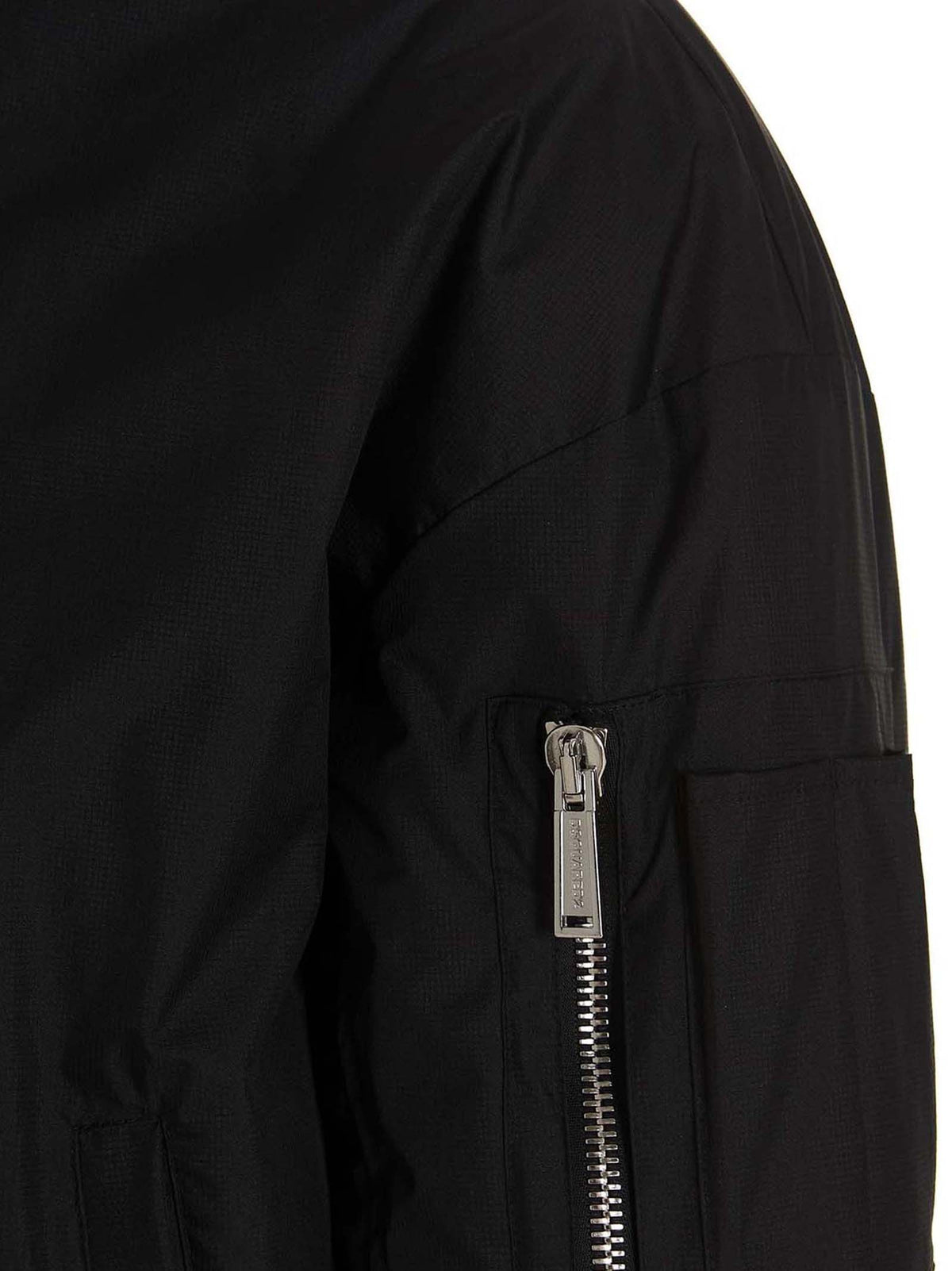 Dsquared2 D2 On The Wave Bomberjack – Zwart