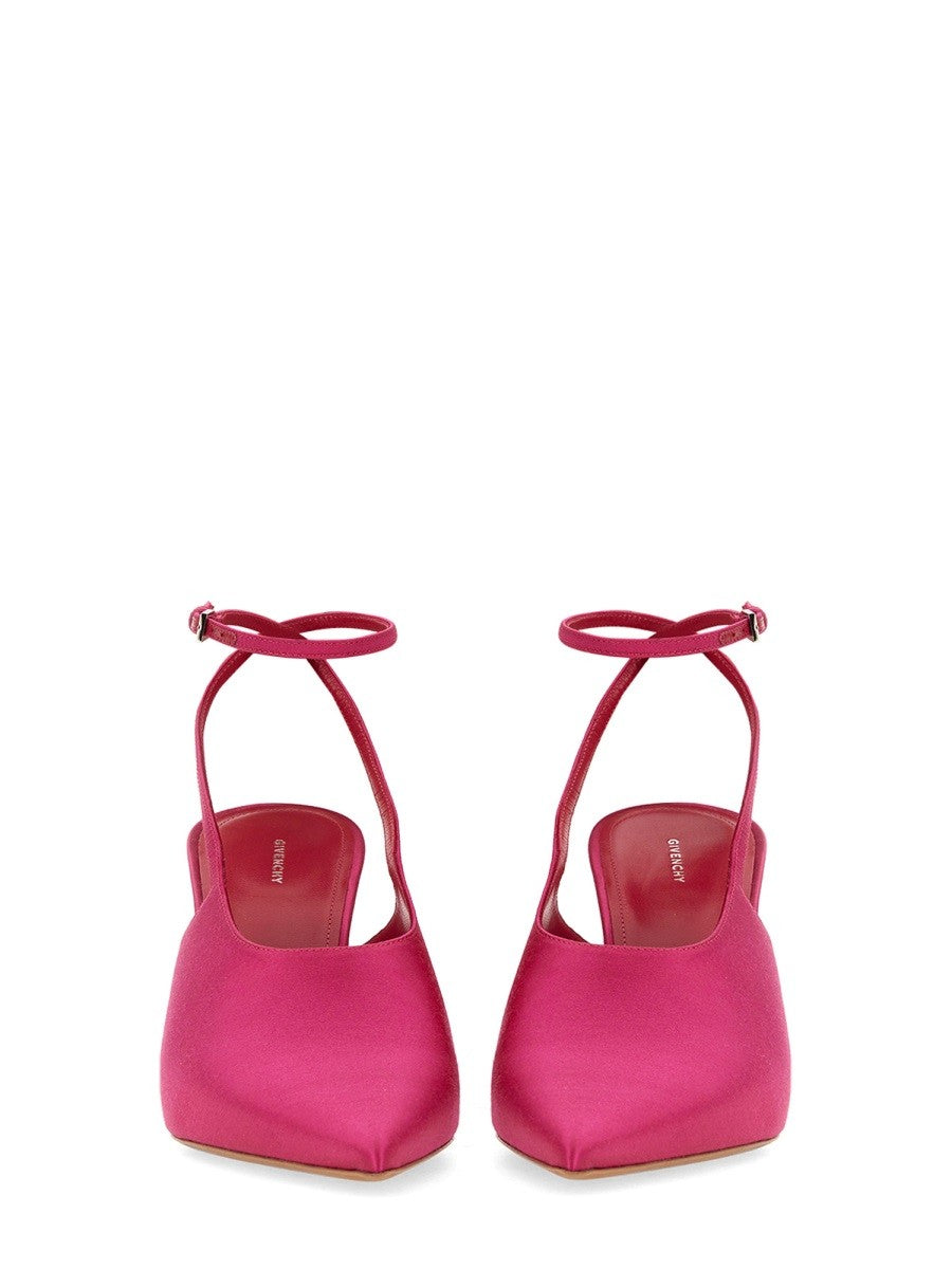 Givenchy Show Pumps – Roze
