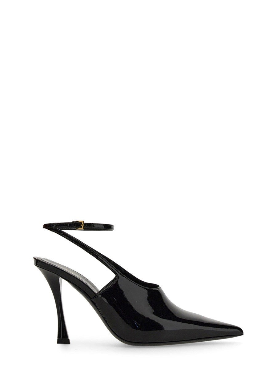 Givenchy Show Pumps – Zwart