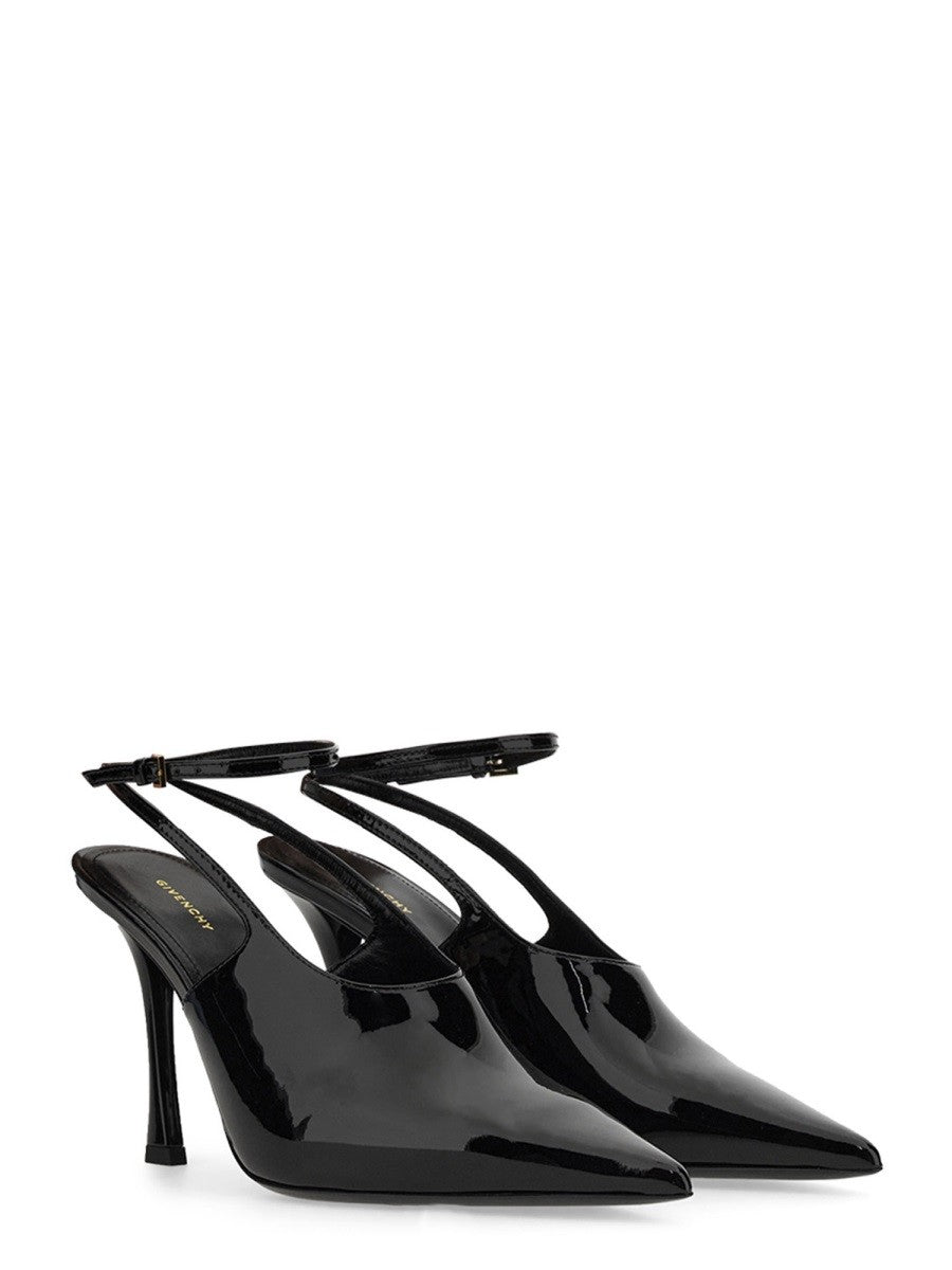 Givenchy Show Pumps – Zwart