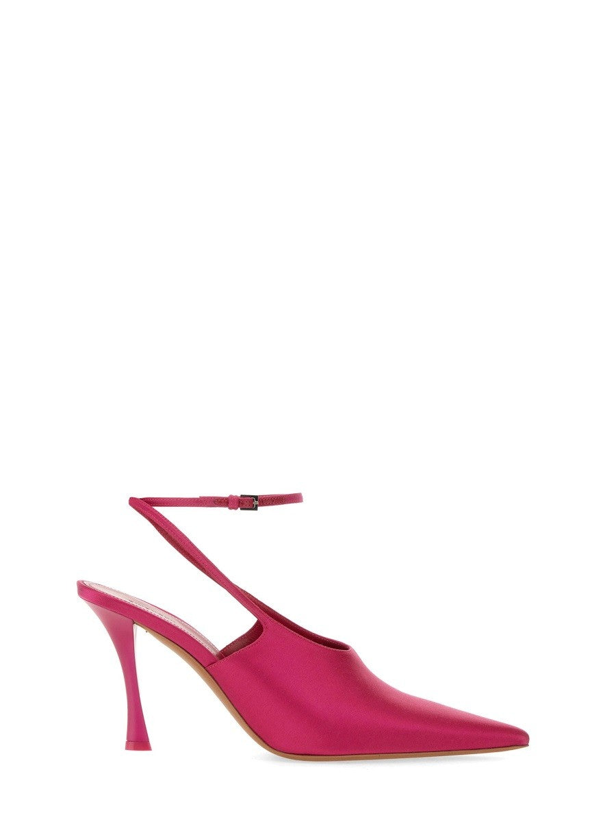 Givenchy Show Pumps – Roze