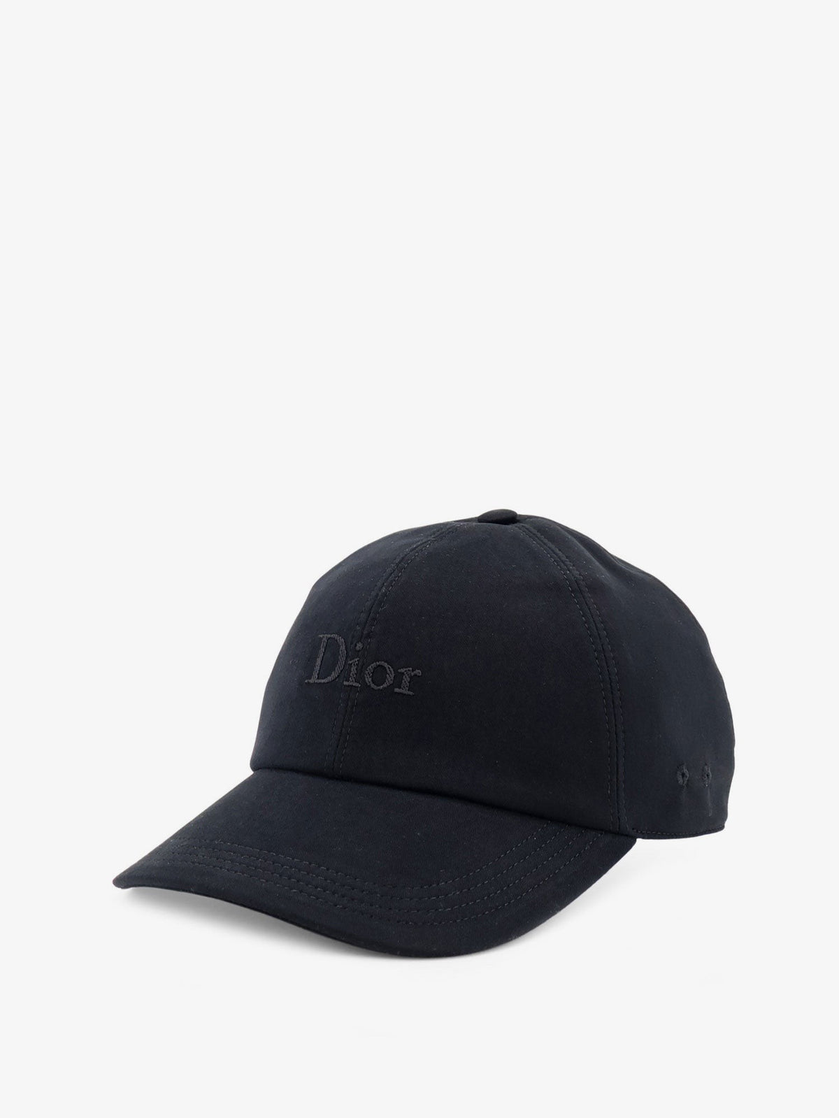 Christian Dior Crafty Pet – Zwart