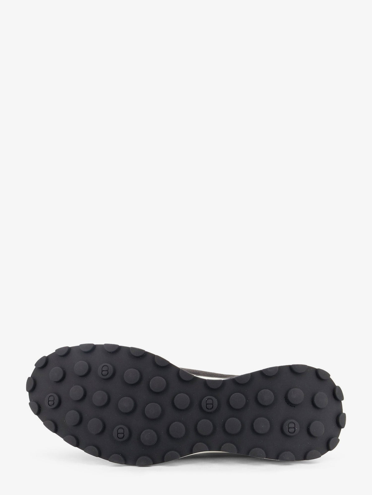 Christian Dior Squash Sneakers – Zwart