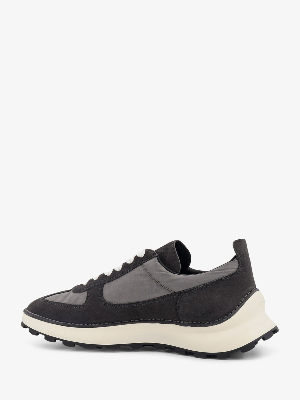 Christian Dior Squash Sneakers – Zwart
