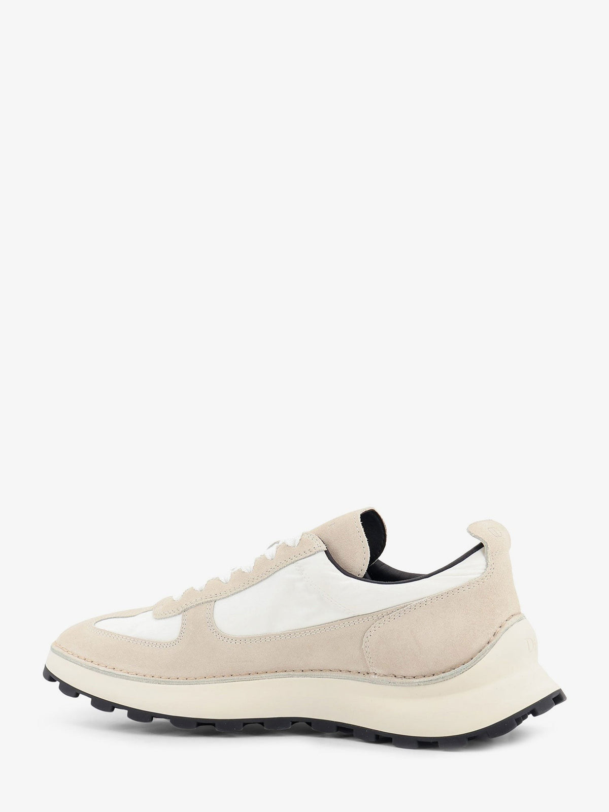 Christian Dior Squash Sneakers – Beige / Wit