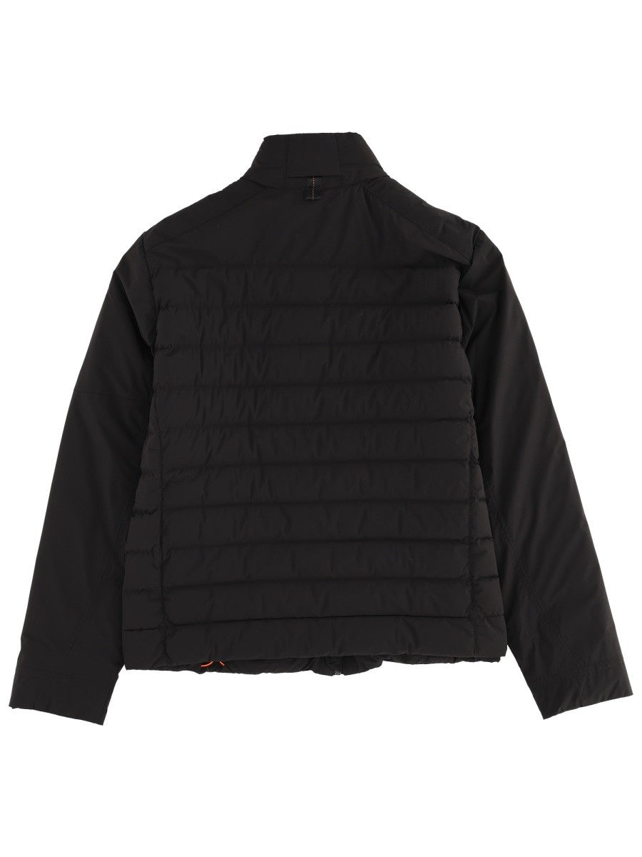 Parajumpers Berel Donsjas – Zwart